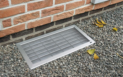 Lichtschachtabdeckung